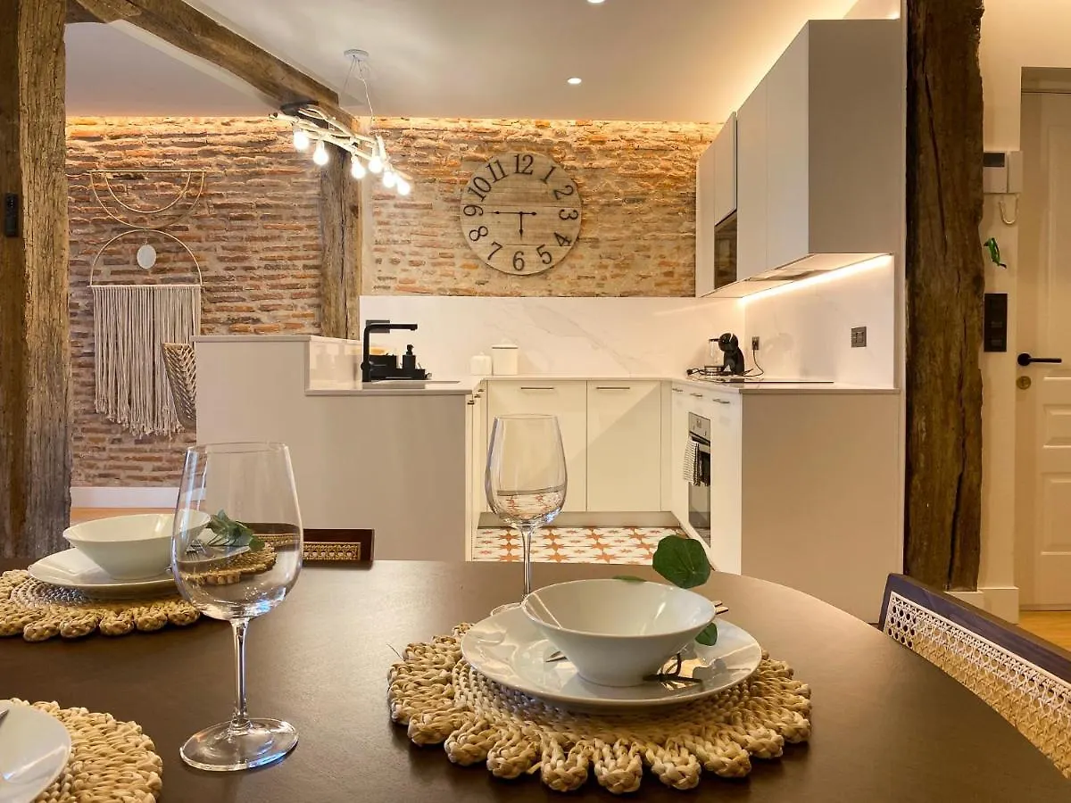 Ribera Ac By Staynnapartments Bilbao Spain