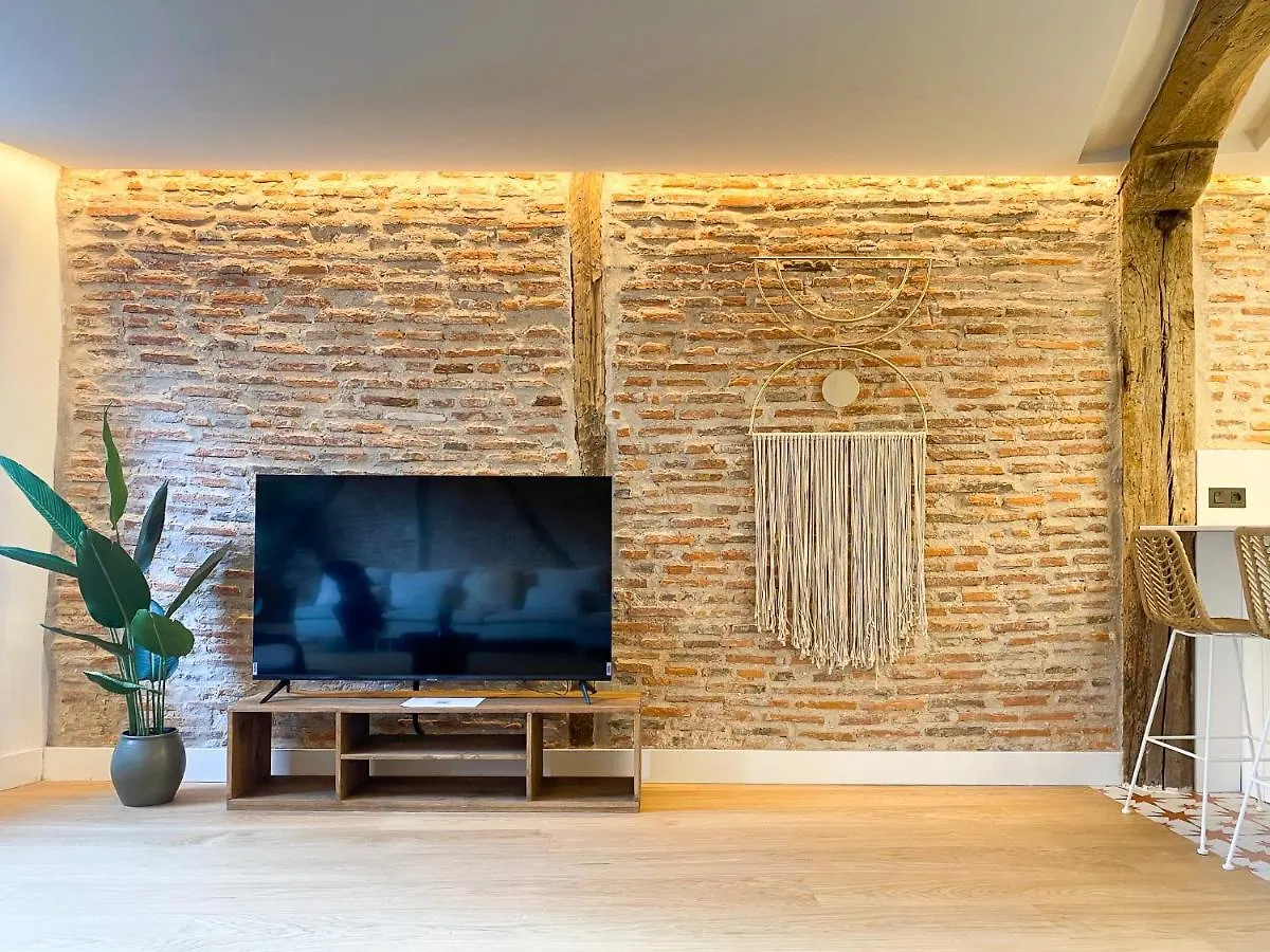 Ribera Ac By Staynnapartments Bilbao 0*,  España