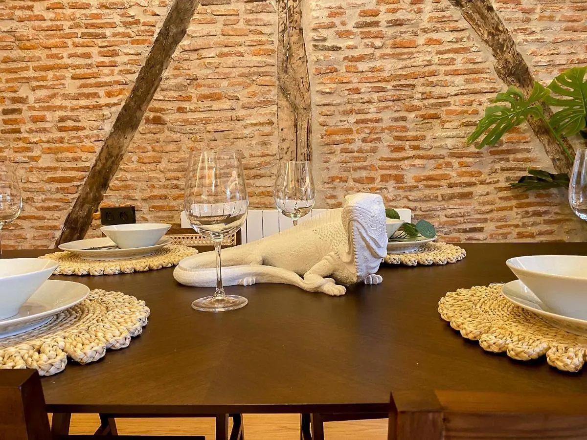 Ribera Ac By Staynnapartments Bilbao 0*,