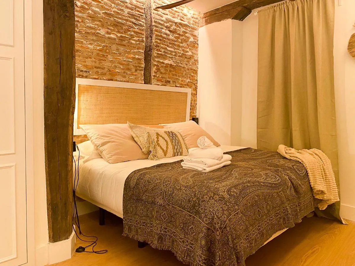 Ribera Ac By Staynnapartments Bilbao 0*,  Spain