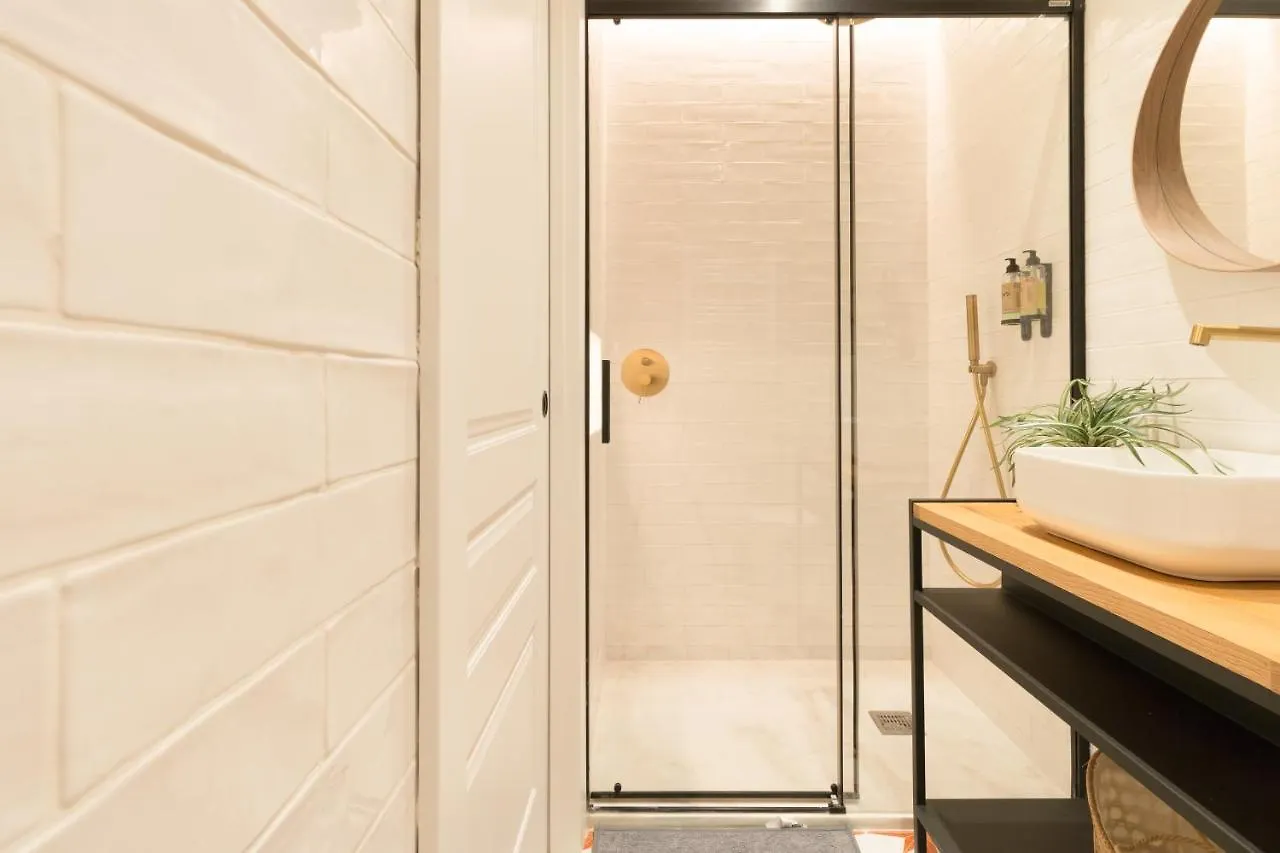 Ribera Ac By Staynnapartments Bilbao Apartamento