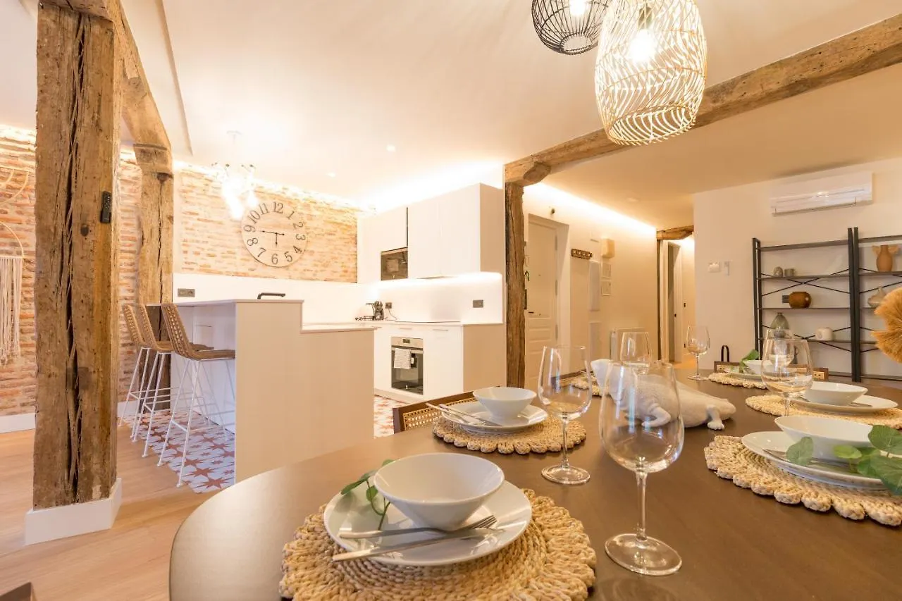Ribera Ac By Staynnapartments Bilbao