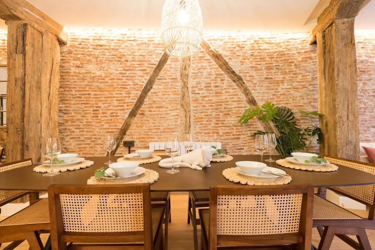 Ribera Ac By Staynnapartments Bilbao Spain